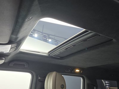 2020 Mercedes-BENZ G-CLASS — миниатюра 23