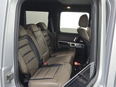 2020 Mercedes-BENZ G-CLASS — миниатюра 16