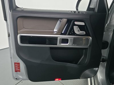2020 Mercedes-BENZ G-CLASS — миниатюра 14