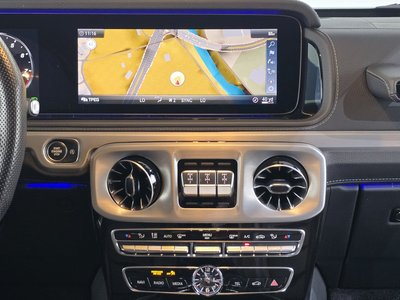 2020 Mercedes-BENZ G-CLASS — миниатюра 19