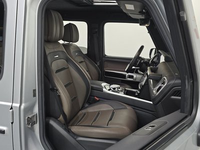 2020 Mercedes-BENZ G-CLASS — миниатюра 26