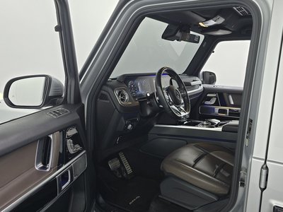 2020 Mercedes-BENZ G-CLASS — миниатюра 13