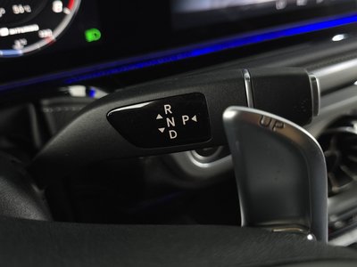 2020 Mercedes-BENZ G-CLASS — миниатюра 30