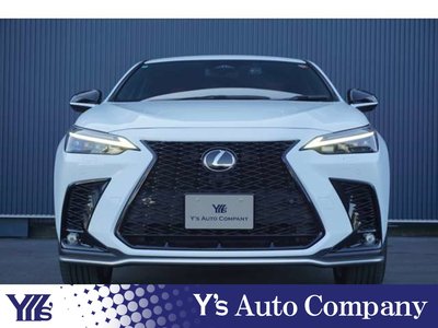 LEXUS NX - 2
