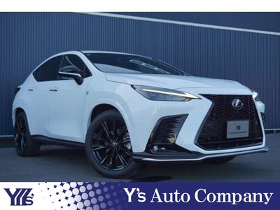 LEXUS NX - 3
