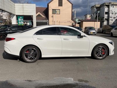 MERCEDES-BENZ CLA - 7