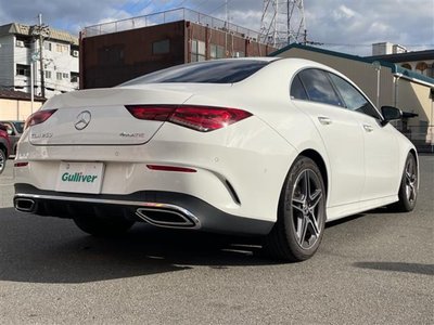 MERCEDES-BENZ CLA - 6