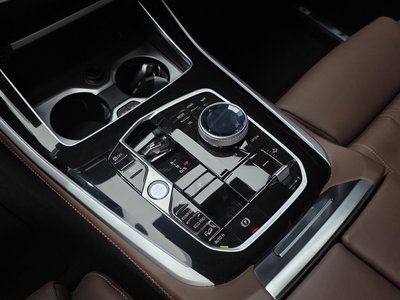 2025 BMW X5 缩略图 12