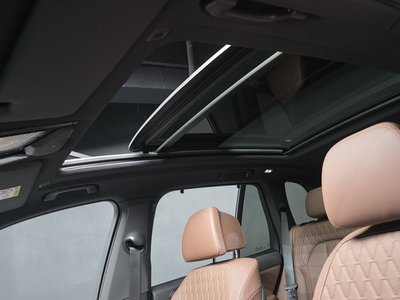2025 BMW X5 缩略图 29