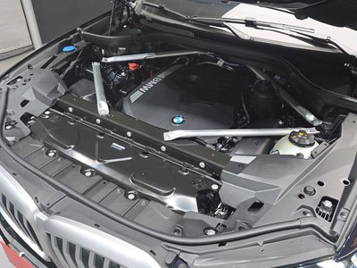 2025 BMW X5 照片 7