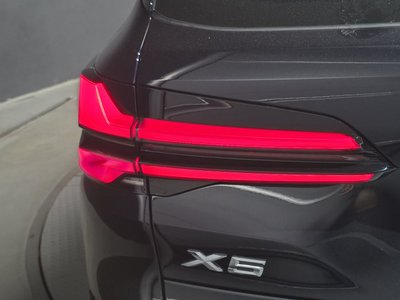 2025 BMW X5 照片 10