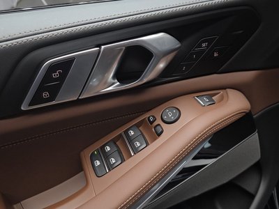 2025 BMW X5 缩略图 25