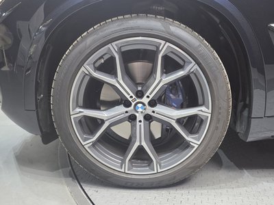 2025 BMW X5 照片 6