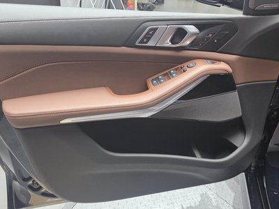 2025 BMW X5 缩略图 14
