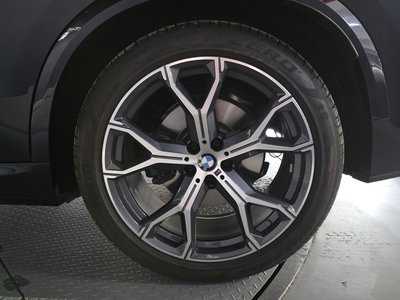 2025 BMW X5 照片 8