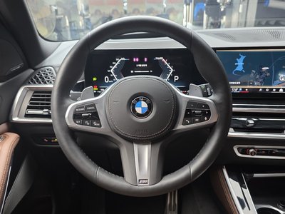 2025 BMW X5 缩略图 19