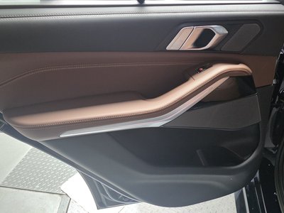 2025 BMW X5 缩略图 15