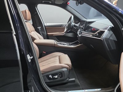 2025 BMW X5 缩略图 16