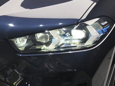 2025 BMW X5 照片 9