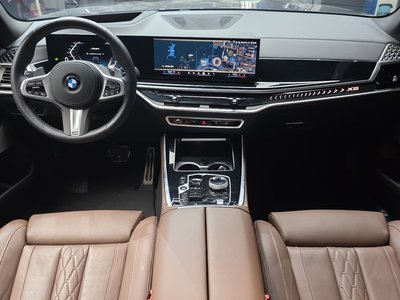 2025 BMW X5 照片 5