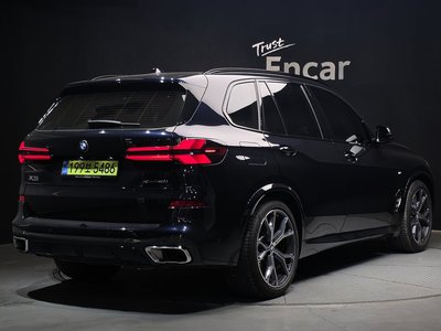 2025 BMW X5 照片 4
