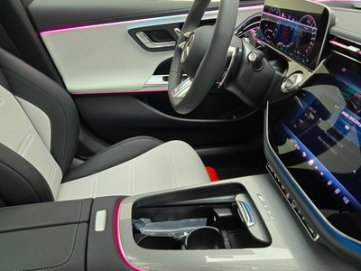 MERCEDES-BENZ E-CLASS - 10