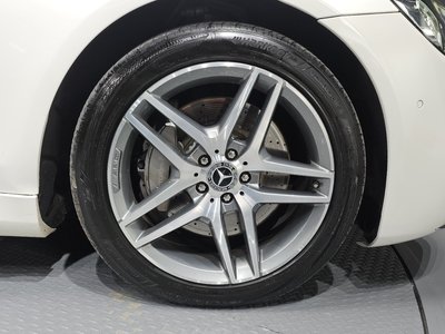 MERCEDES-BENZ S-CLASS - 6