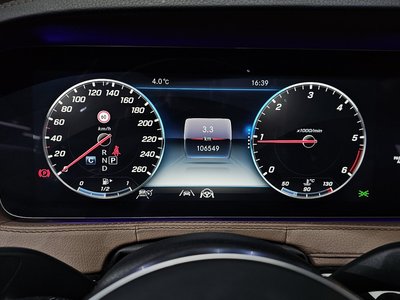 MERCEDES-BENZ S-CLASS - 8