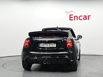 MINI CONVERTIBLE - 4