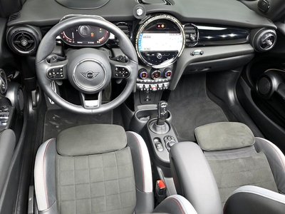 MINI CONVERTIBLE - 5