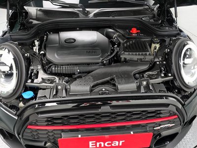 MINI CONVERTIBLE - 7