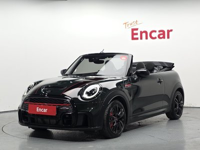 MINI CONVERTIBLE - 1