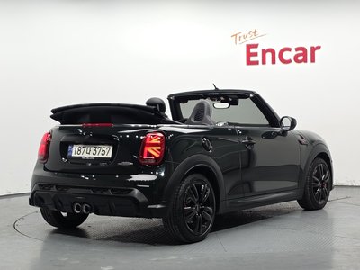 MINI CONVERTIBLE - 3