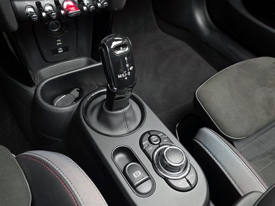 MINI CONVERTIBLE - 9