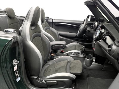 2023 MINI COOPER S CONVERTIBLE — миниатюра 21