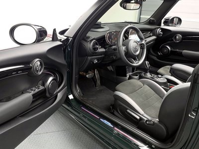 MINI CONVERTIBLE - 10