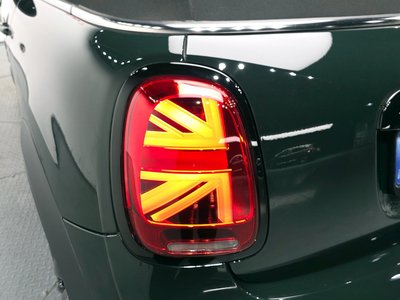 2023 MINI COOPER S CONVERTIBLE — миниатюра 12