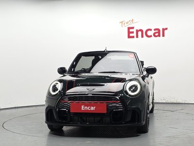 MINI CONVERTIBLE - 2