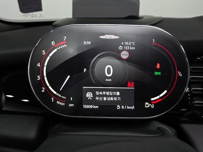 MINI CONVERTIBLE - 8