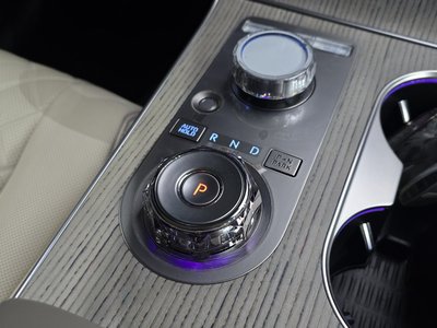 GENESIS GV80 - 9