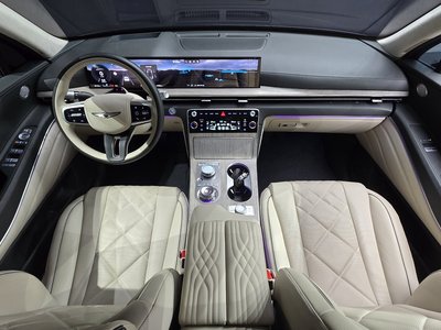 GENESIS GV80 - 4