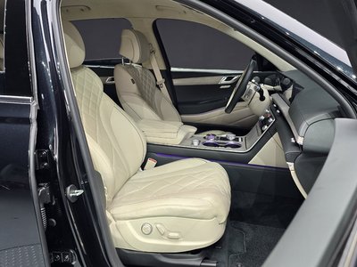 GENESIS GV80 - 10