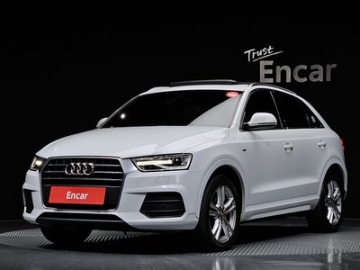 AUDI Q3 - 1