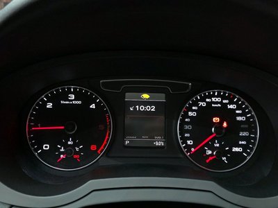AUDI Q3 - 8