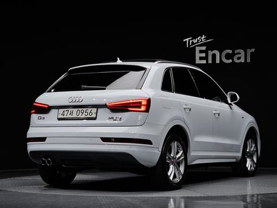 AUDI Q3 - 4