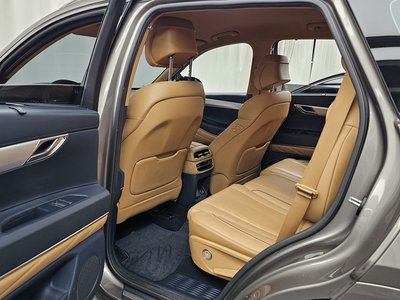2020 Genesis GV80 — миниатюра 16