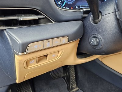 2020 Genesis GV80 — миниатюра 22