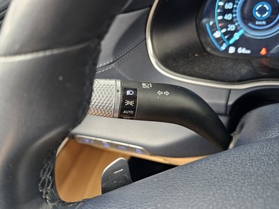 2020 Genesis GV80 — миниатюра 28
