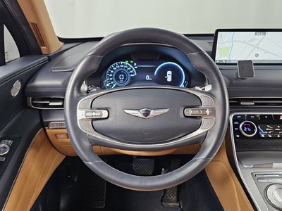 2020 Genesis GV80 — миниатюра 19