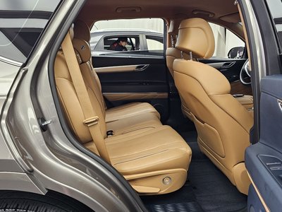 2020 Genesis GV80 — миниатюра 18